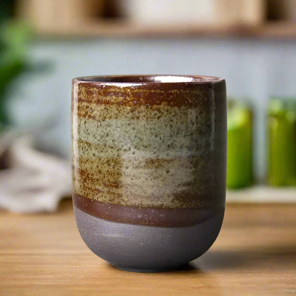 Sandstorm Espresso Mug