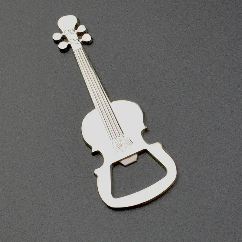 Guitar Bottle Opener