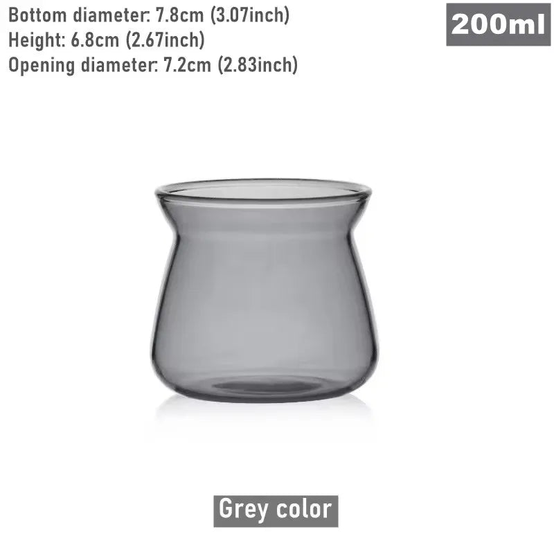 Drip Coffee Server