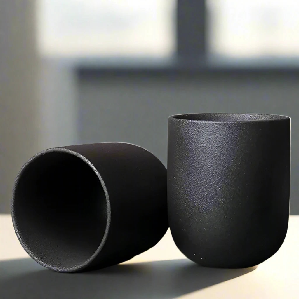 Sandstorm Espresso Mug