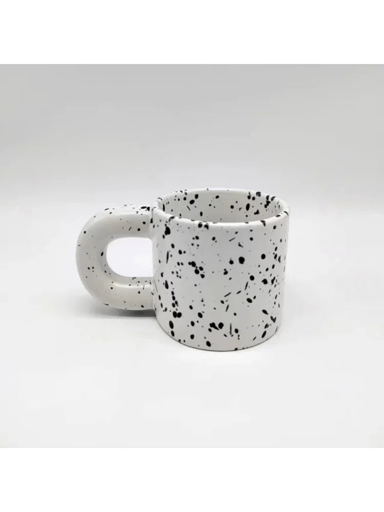 Ink Drop Mug