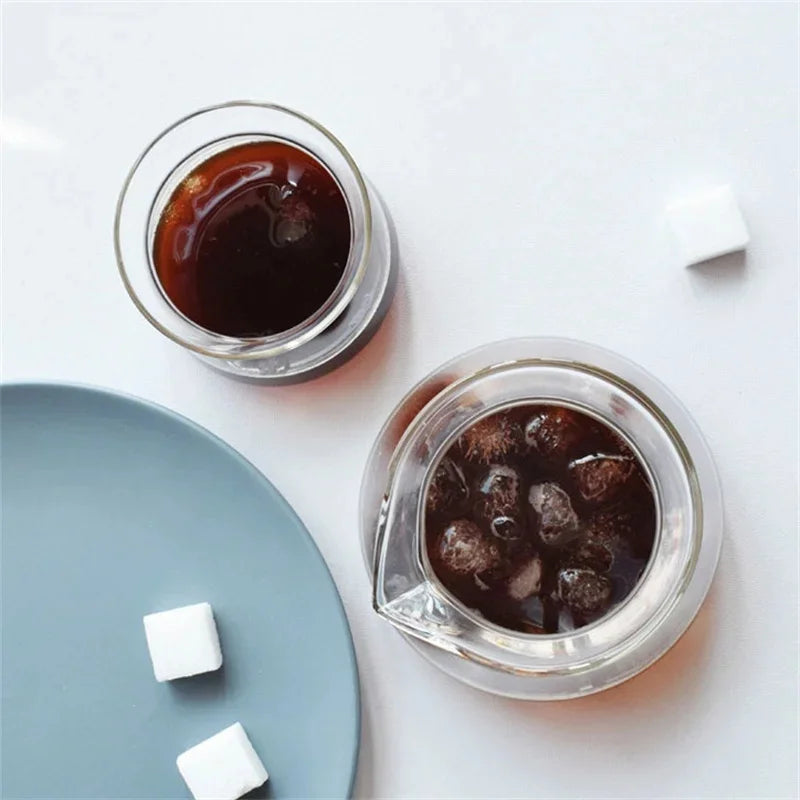 Drip Coffee Server