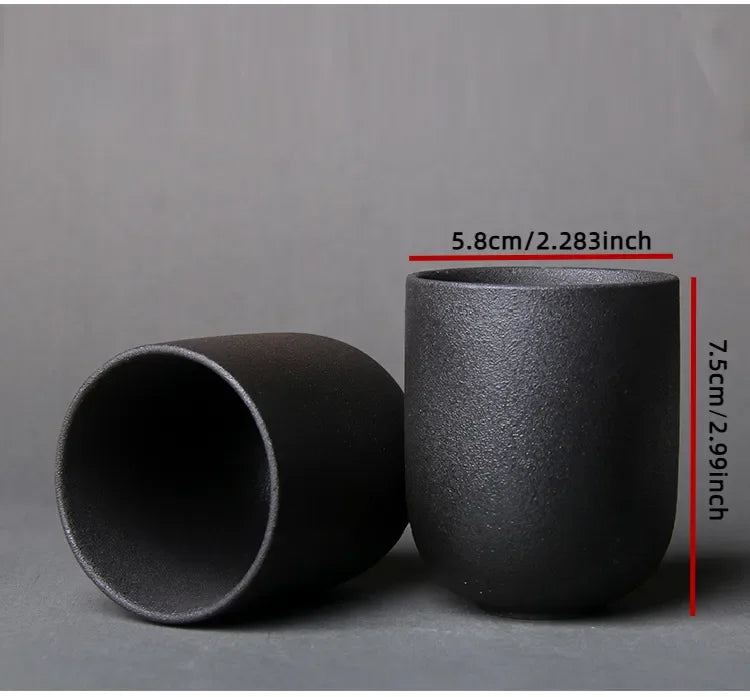 Sandstorm Espresso Mug