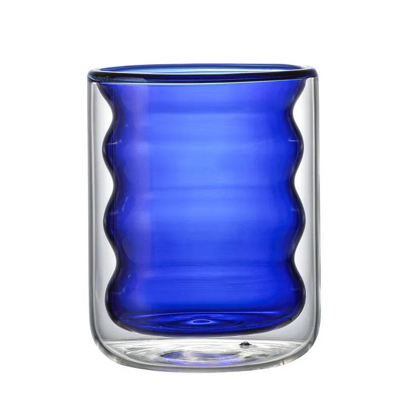 Echo Glow Glass