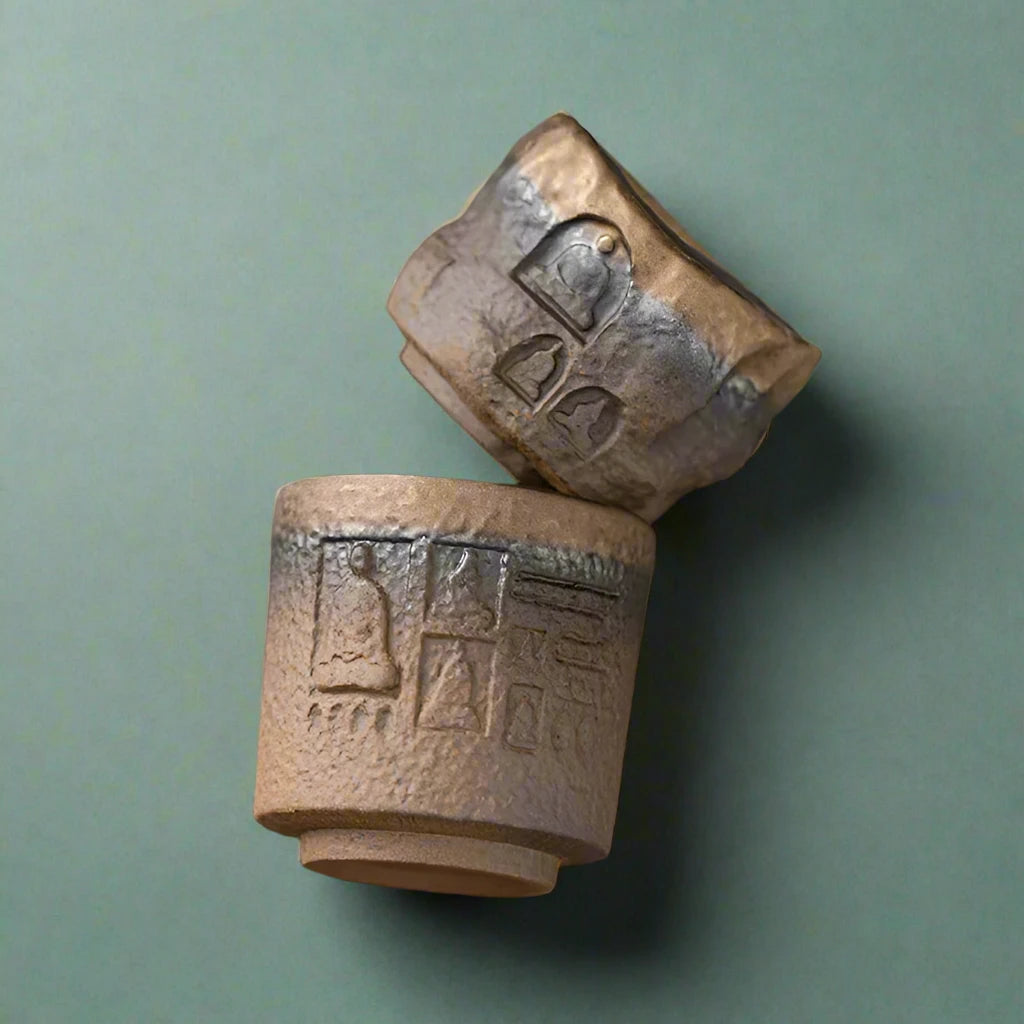Roots Espresso Cup