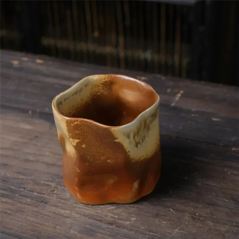 Quiet Earth Cup