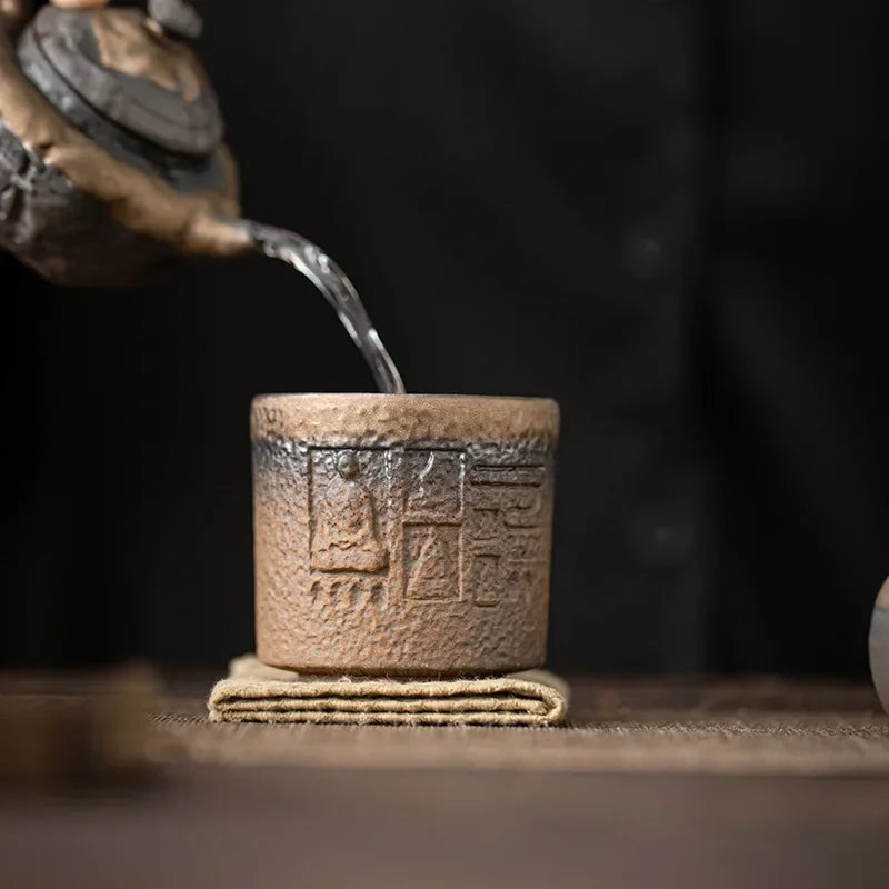 Roots Espresso Cup