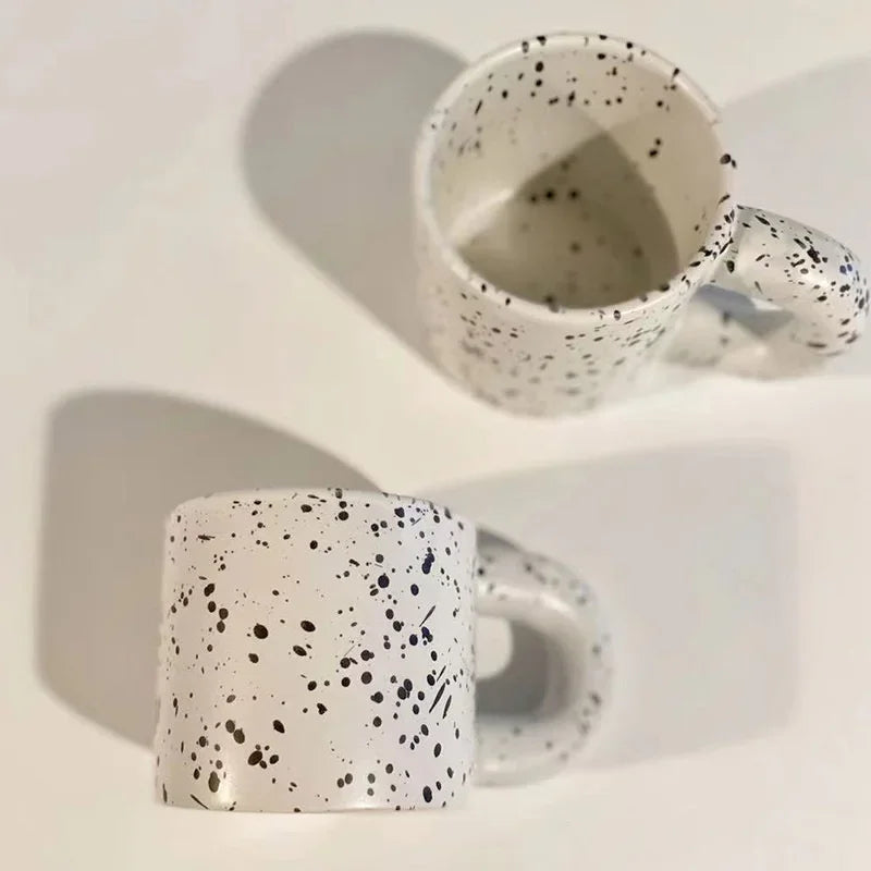 Ink Drop Mug