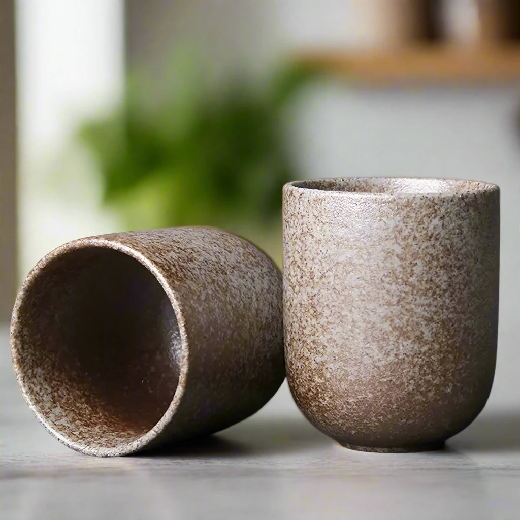 Sandstorm Espresso Mug