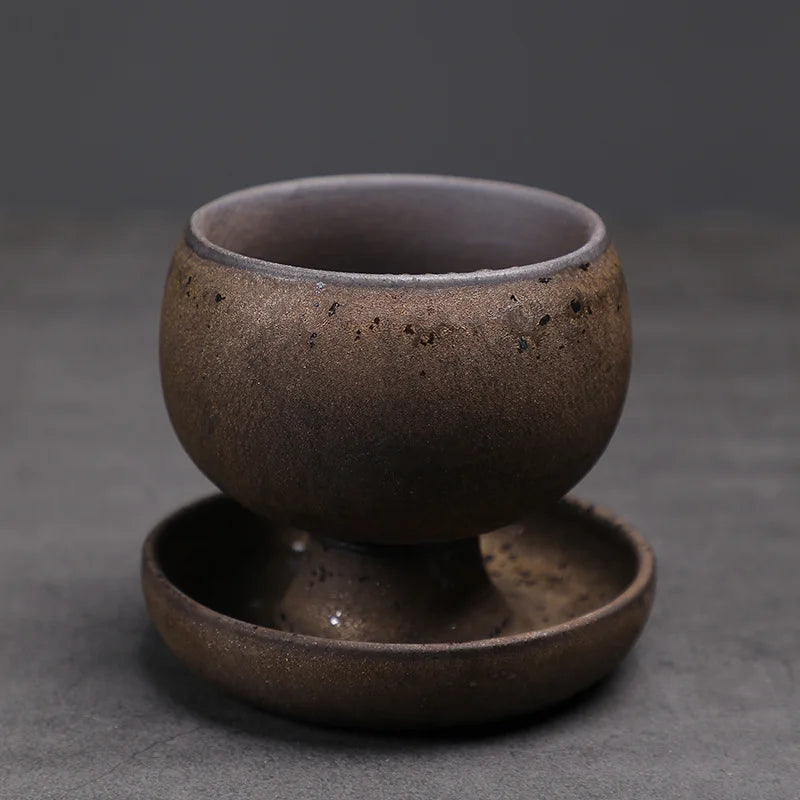 Nest Espresso Cups
