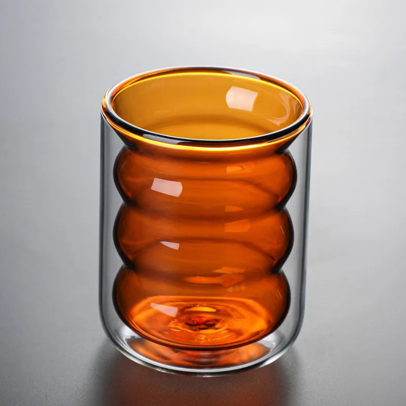 Echo Glow Glass