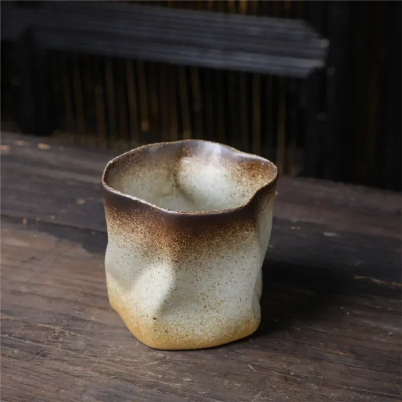 Quiet Earth Cup