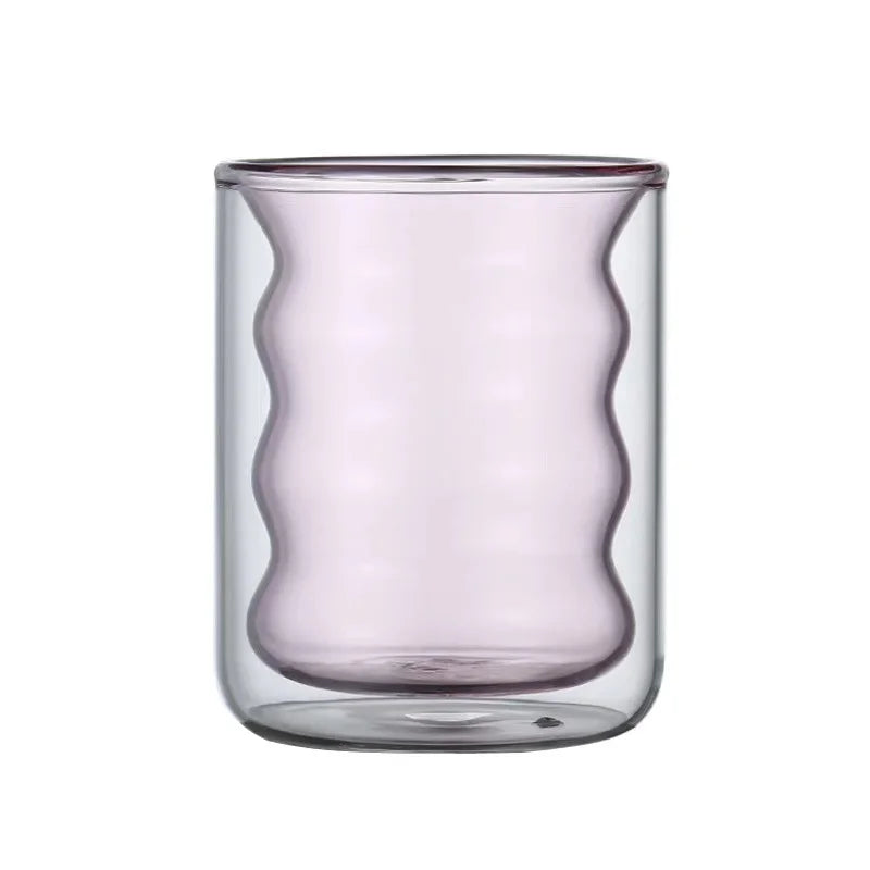 Echo Glow Glass