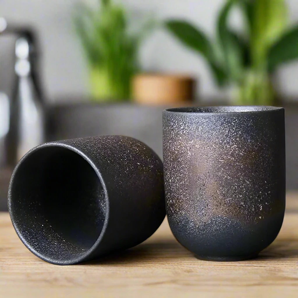 Sandstorm Espresso Mug