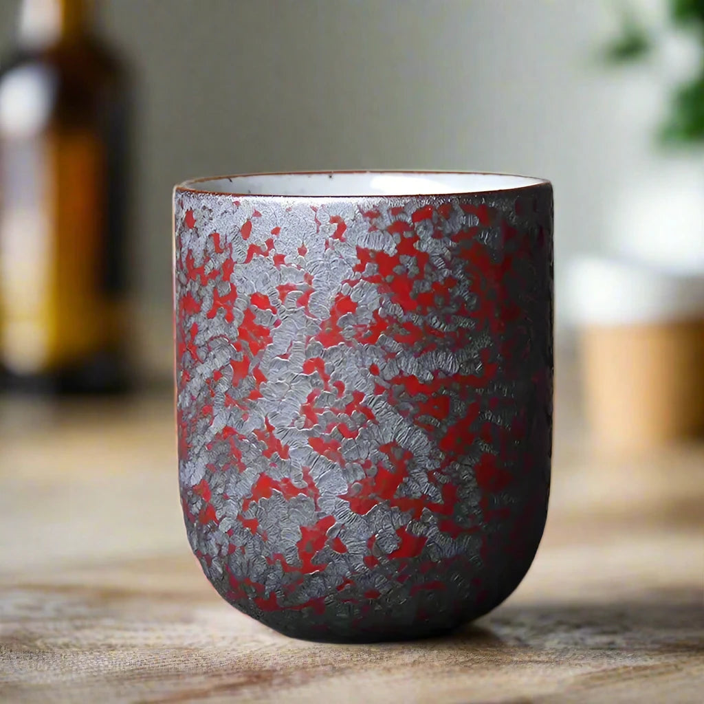 Sandstorm Espresso Mug