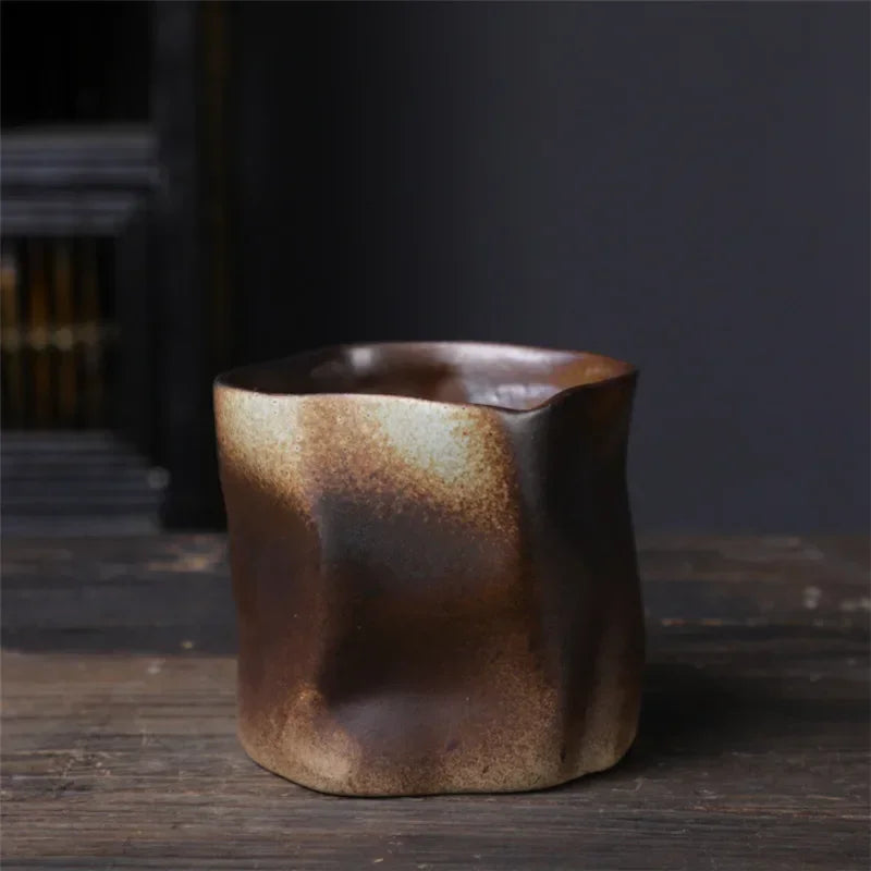 Quiet Earth Cup
