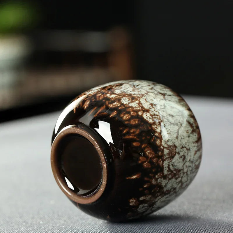 Lava Tea Cup Set