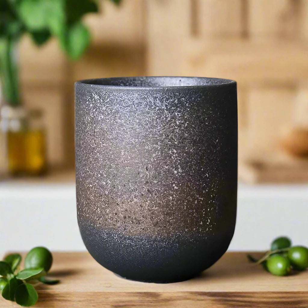 Sandstorm Espresso Mug