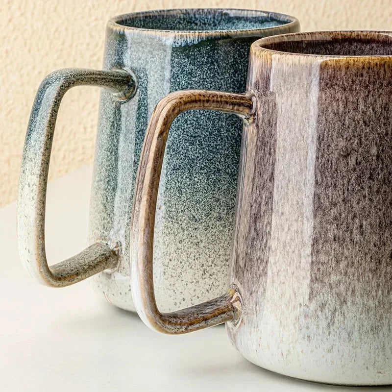 The Big Brew XL Mug