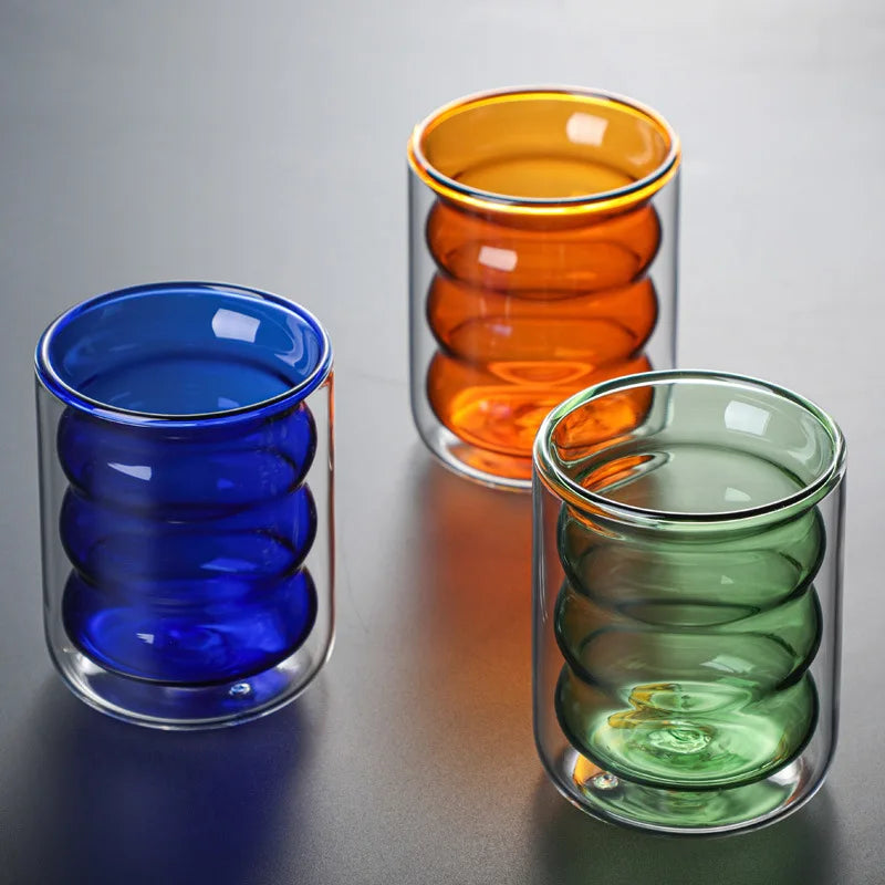 Echo Glow Glass