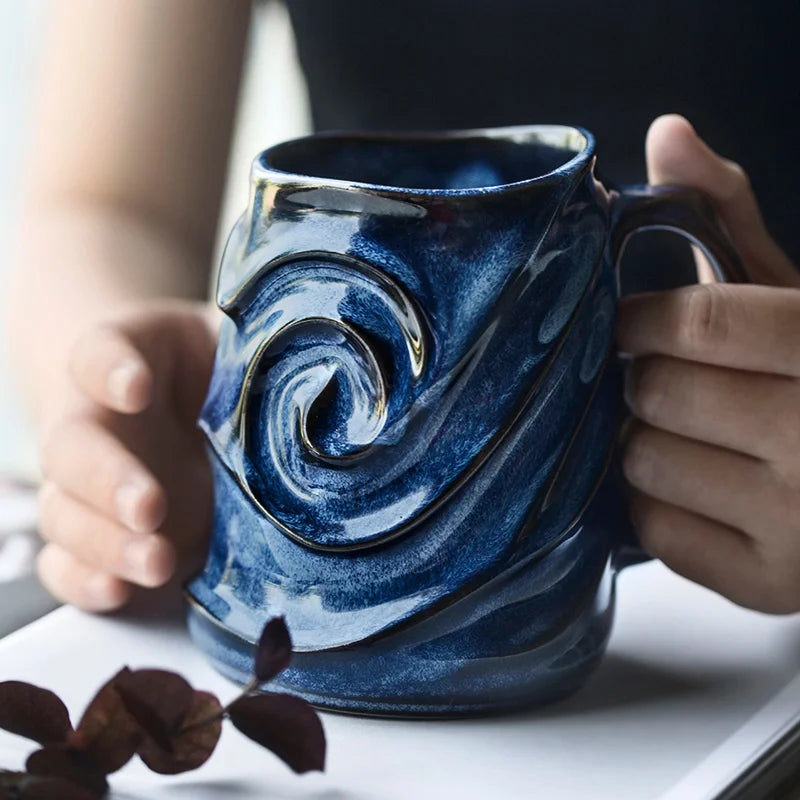 Sway Mug