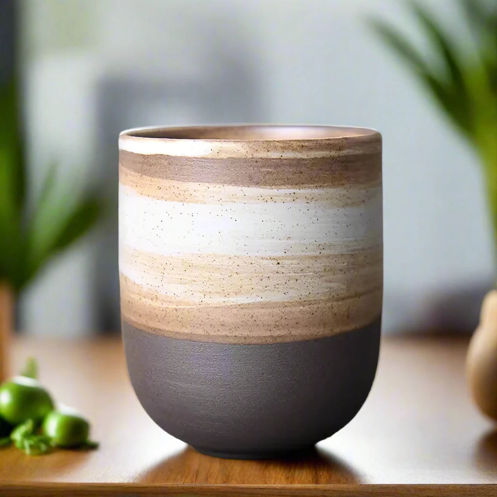 Sandstorm Espresso Mug
