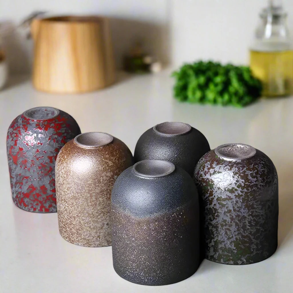 Sandstorm Espresso Mug