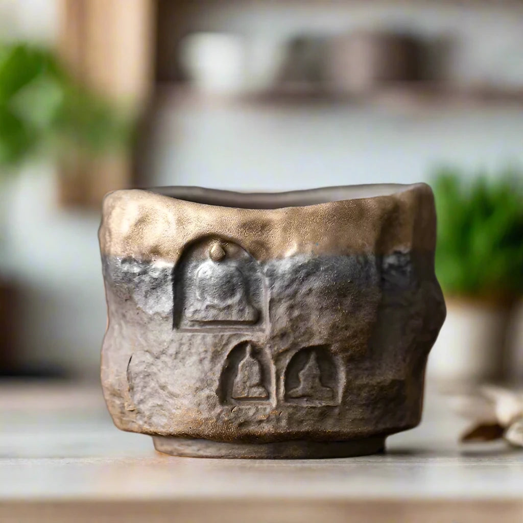 Roots Espresso Cup