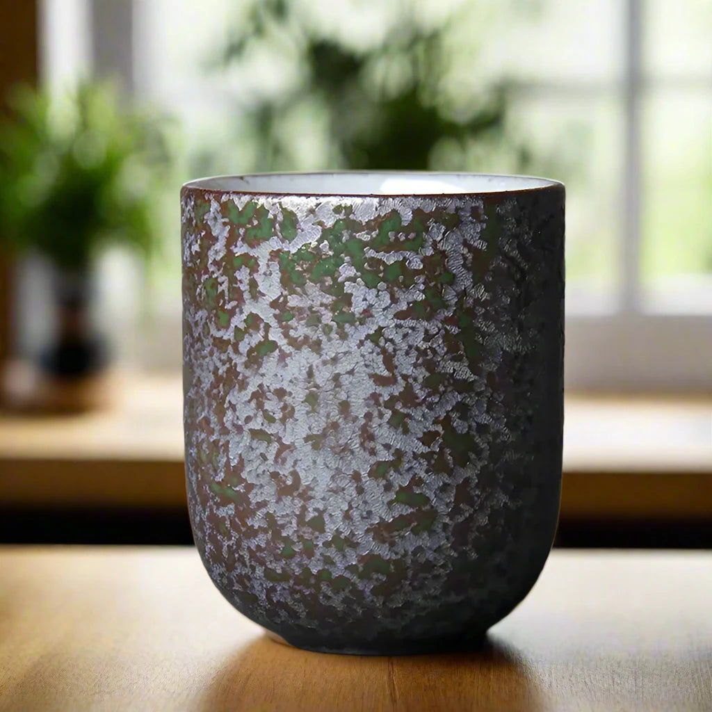 Sandstorm Espresso Mug