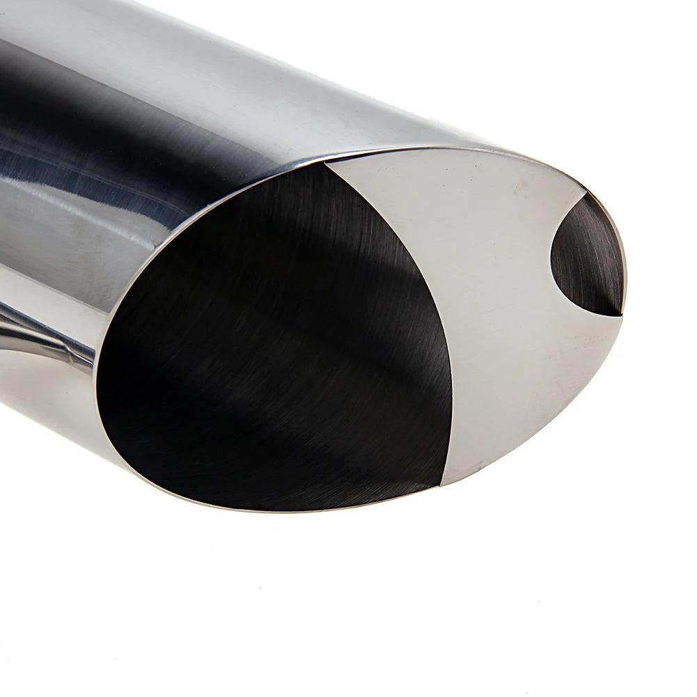 Monolith Stainless Steel Bar Pitcher
