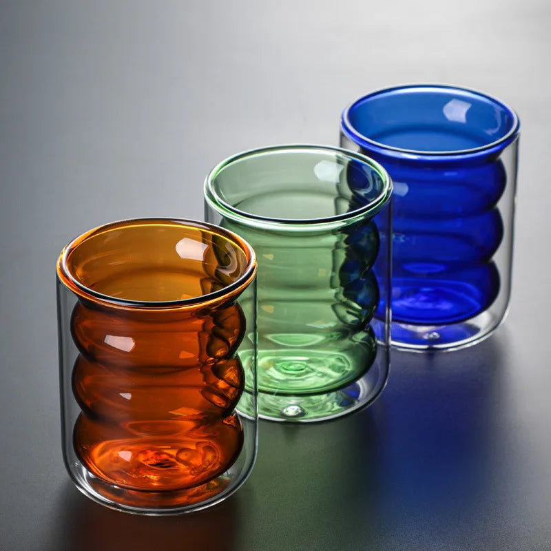 Echo Glow Glass