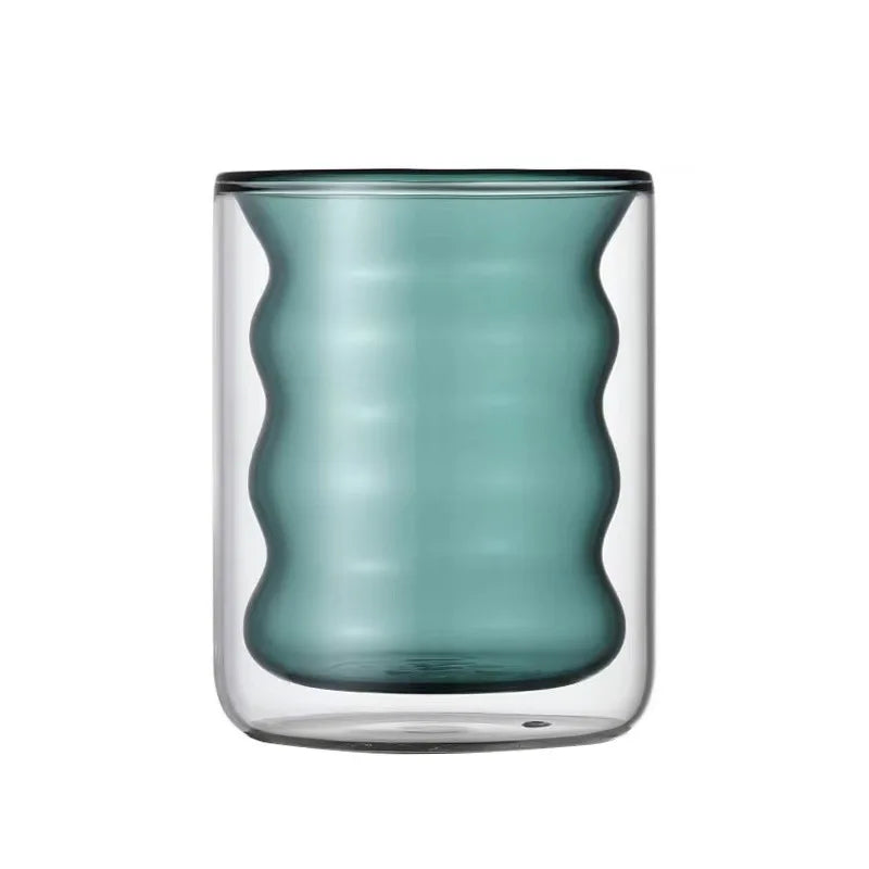 Echo Glow Glass