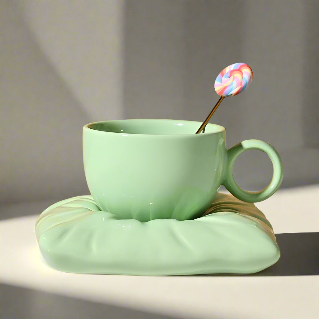 Candy Cloud Mug