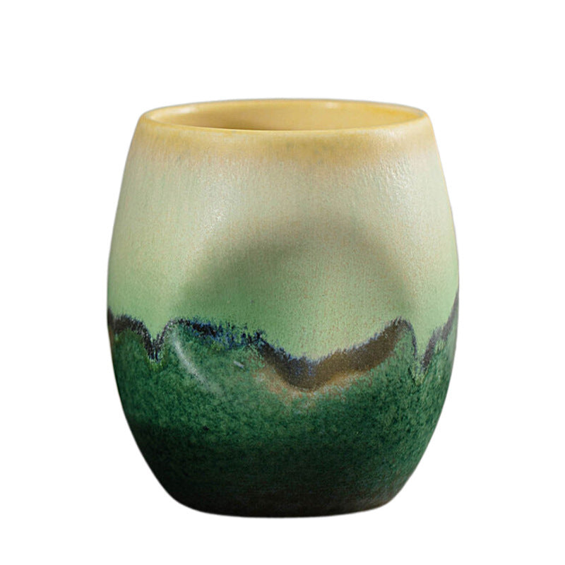 Fern Forest Espresso Cups