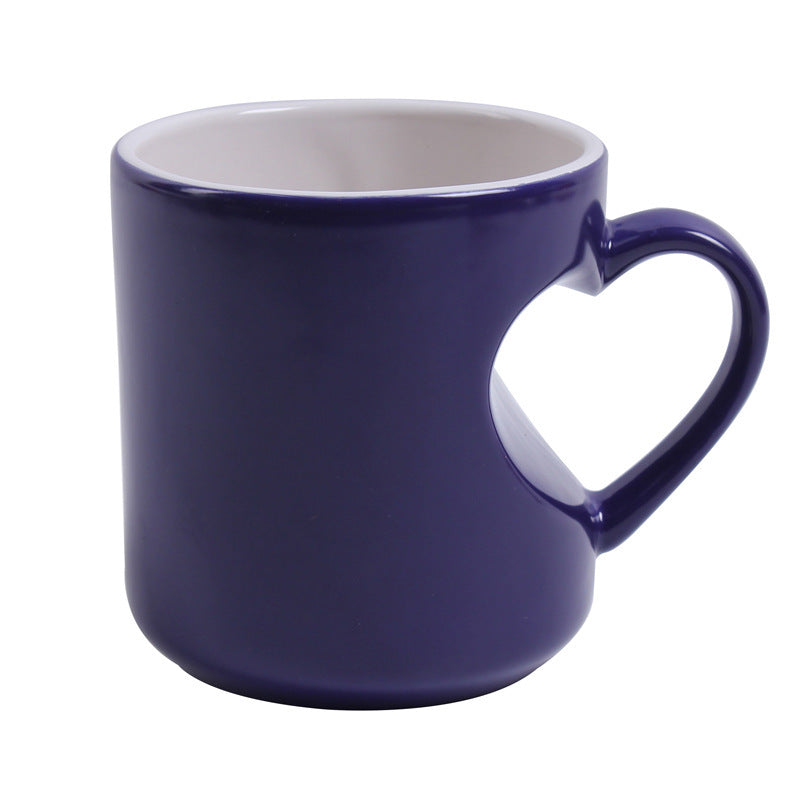 Hold my Heart Mug