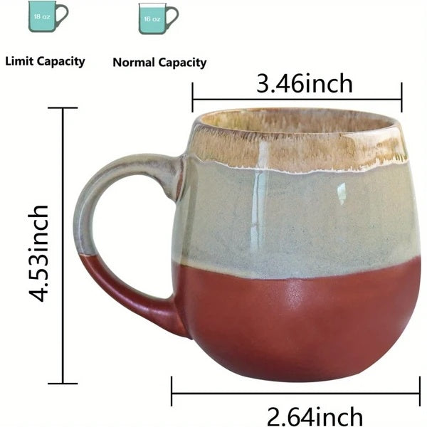 Sugar Bloom Mug