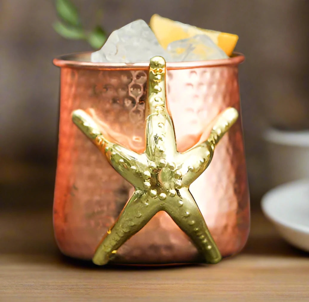 Tide & Tonic Cocktail Mug