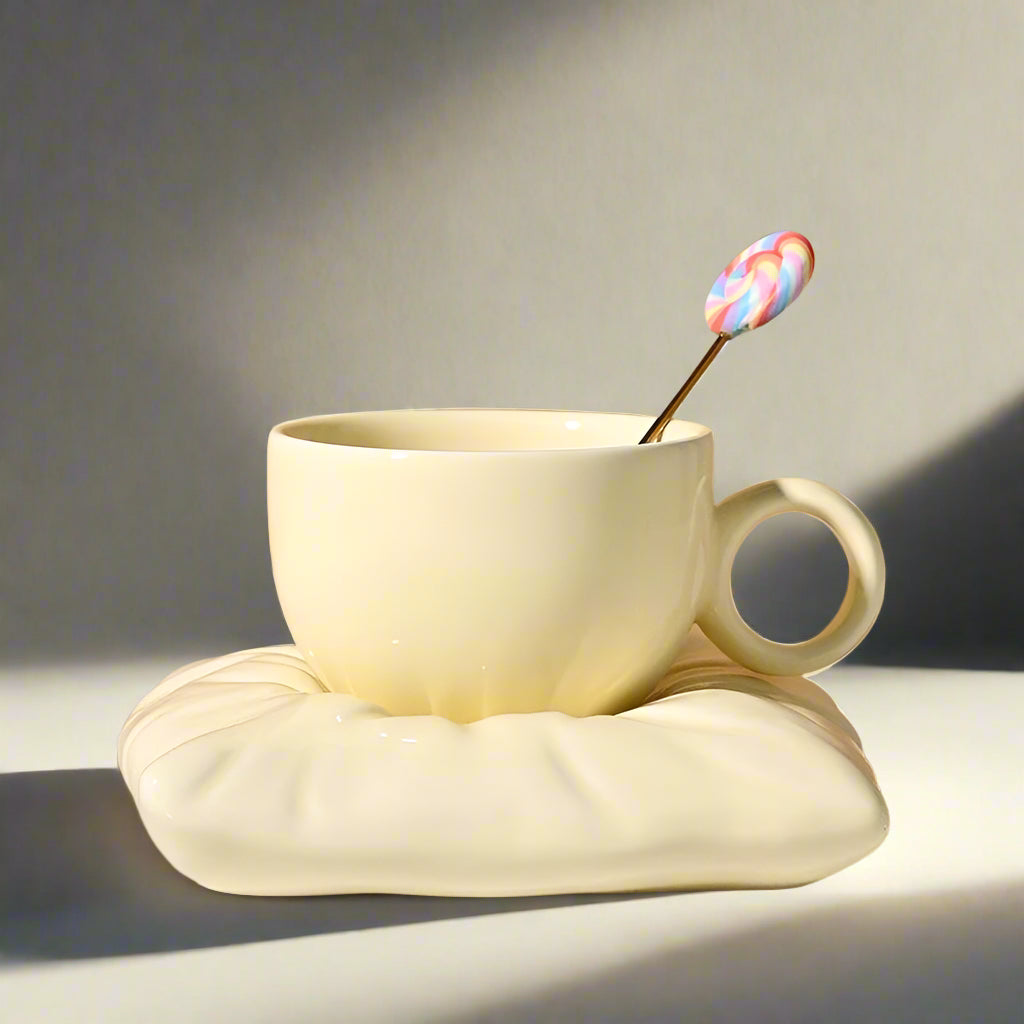Candy Cloud Mug