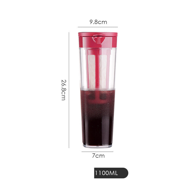 Artic Chill Cold Brew Maker