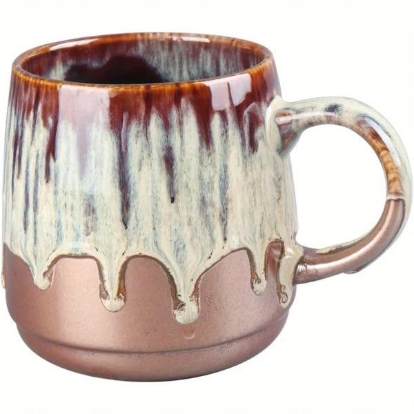 Tiramisu Melt Mug