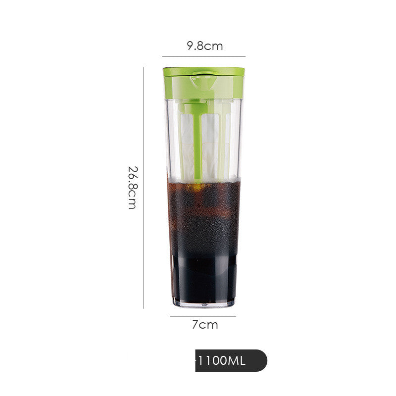 Artic Chill Cold Brew Maker