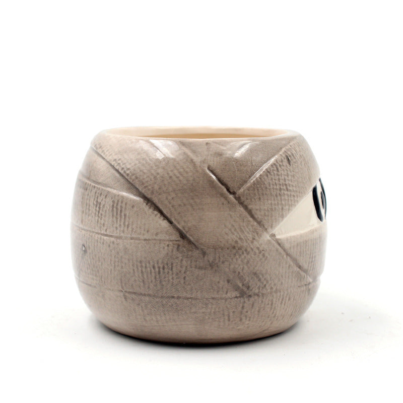 Mummy Mug