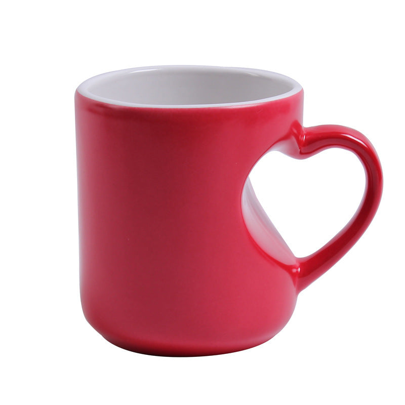 Hold my Heart Mug