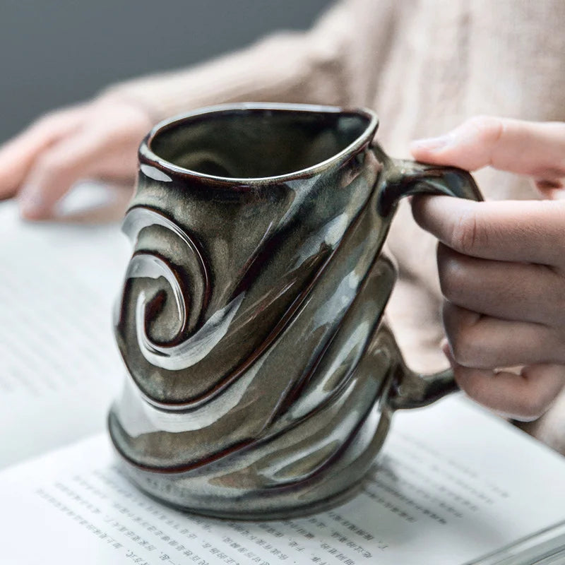 Sway Mug
