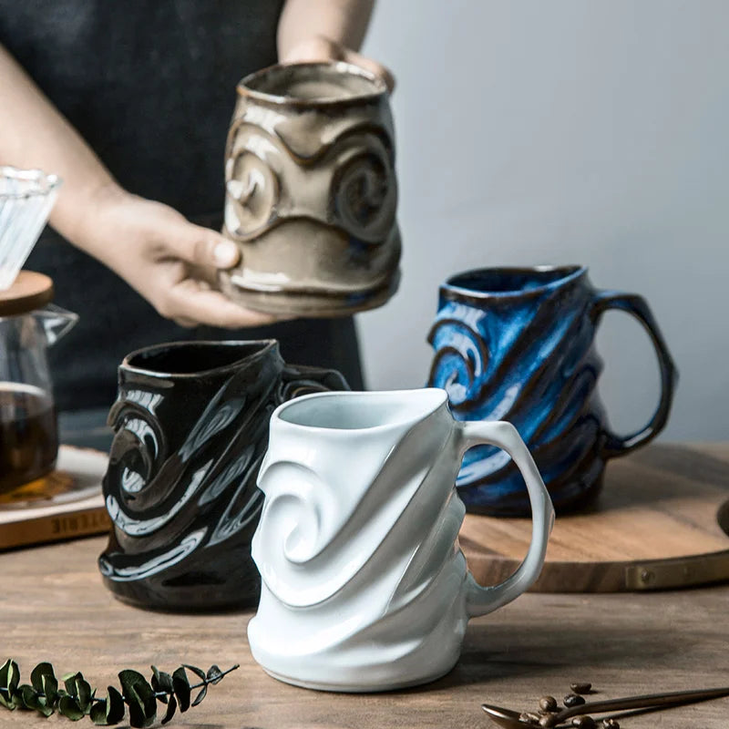 Sway Mug
