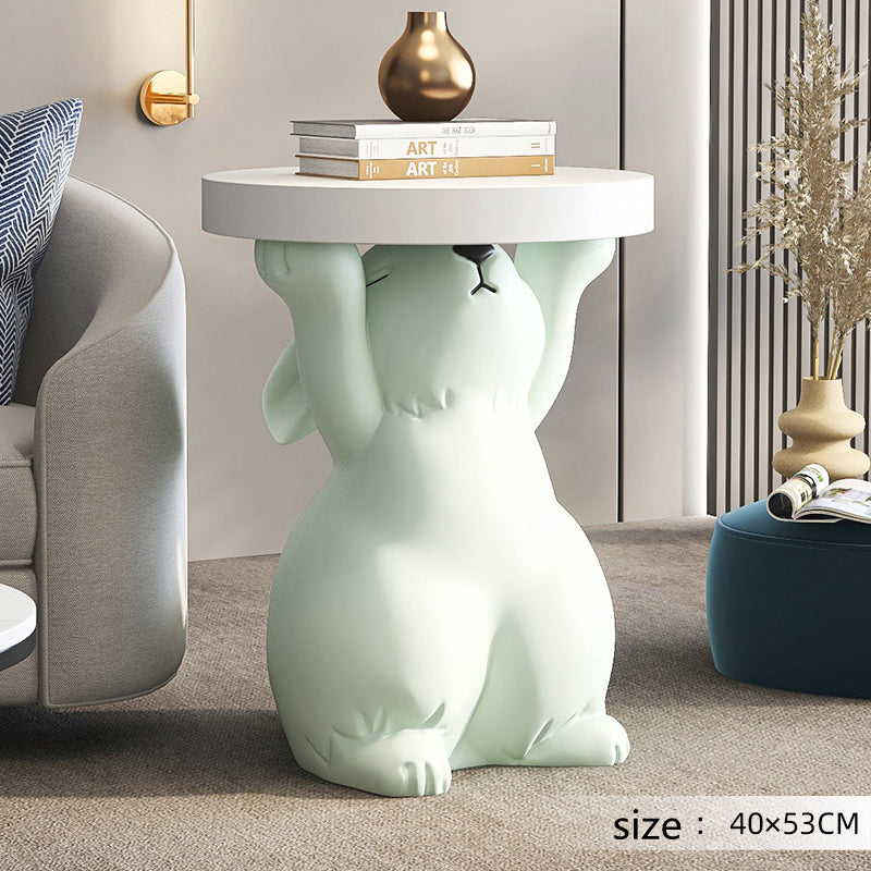 The Bunny Butler Coffee Table