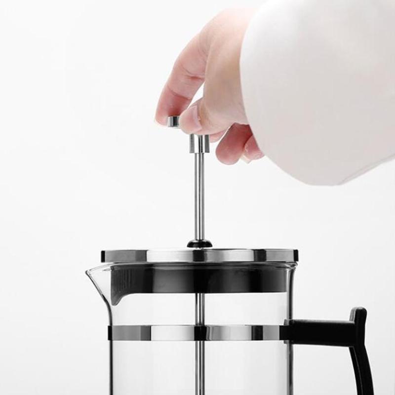 Essential French Press