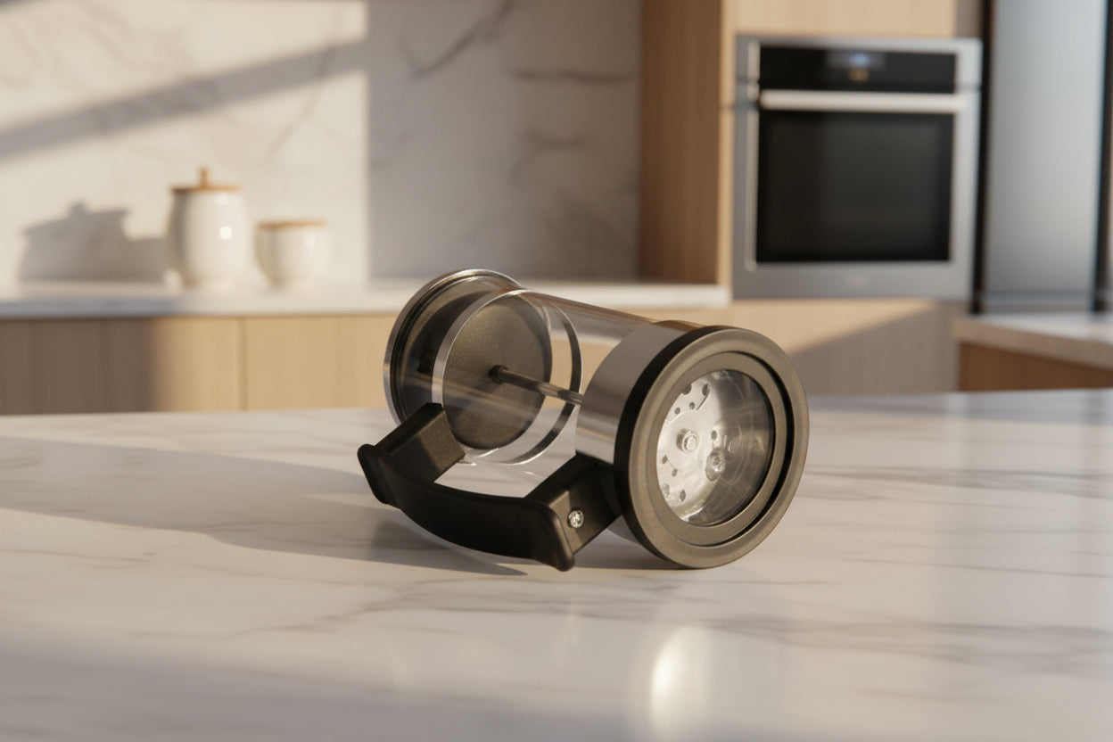 Essential French Press