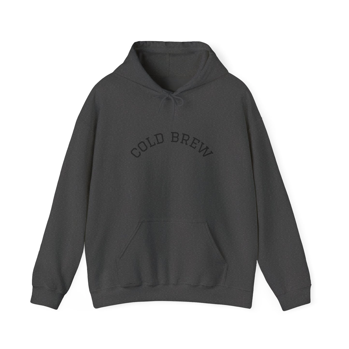 Cold Brew Hoodie