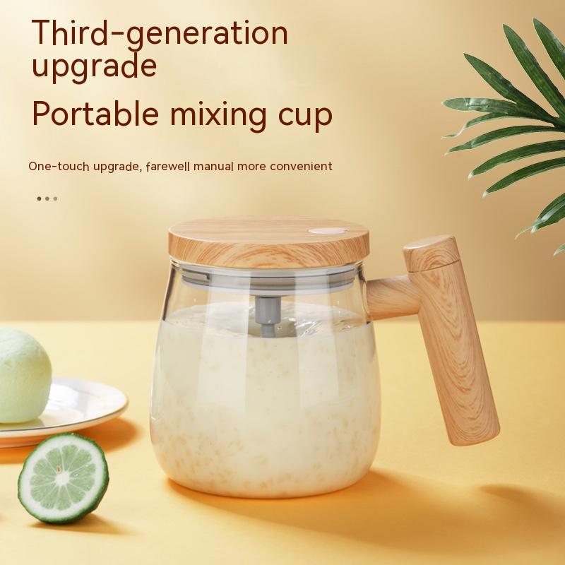 Stir & Sip Mug